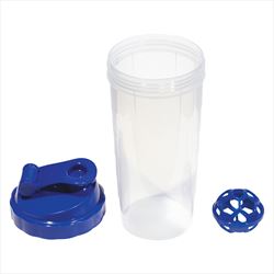 DH5678 24 Oz. Shake-It-Up Bottle With Custom Imprint